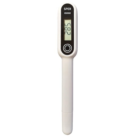 Sper Scientific Pocket Conductivity / TDS Meter 850068